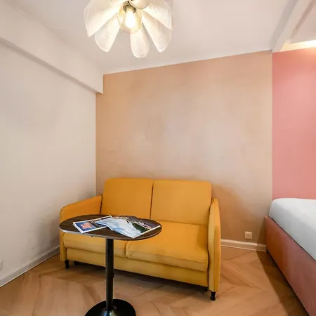 شقة Maison Elia, Boutique 1 Min & Old Town Ac *